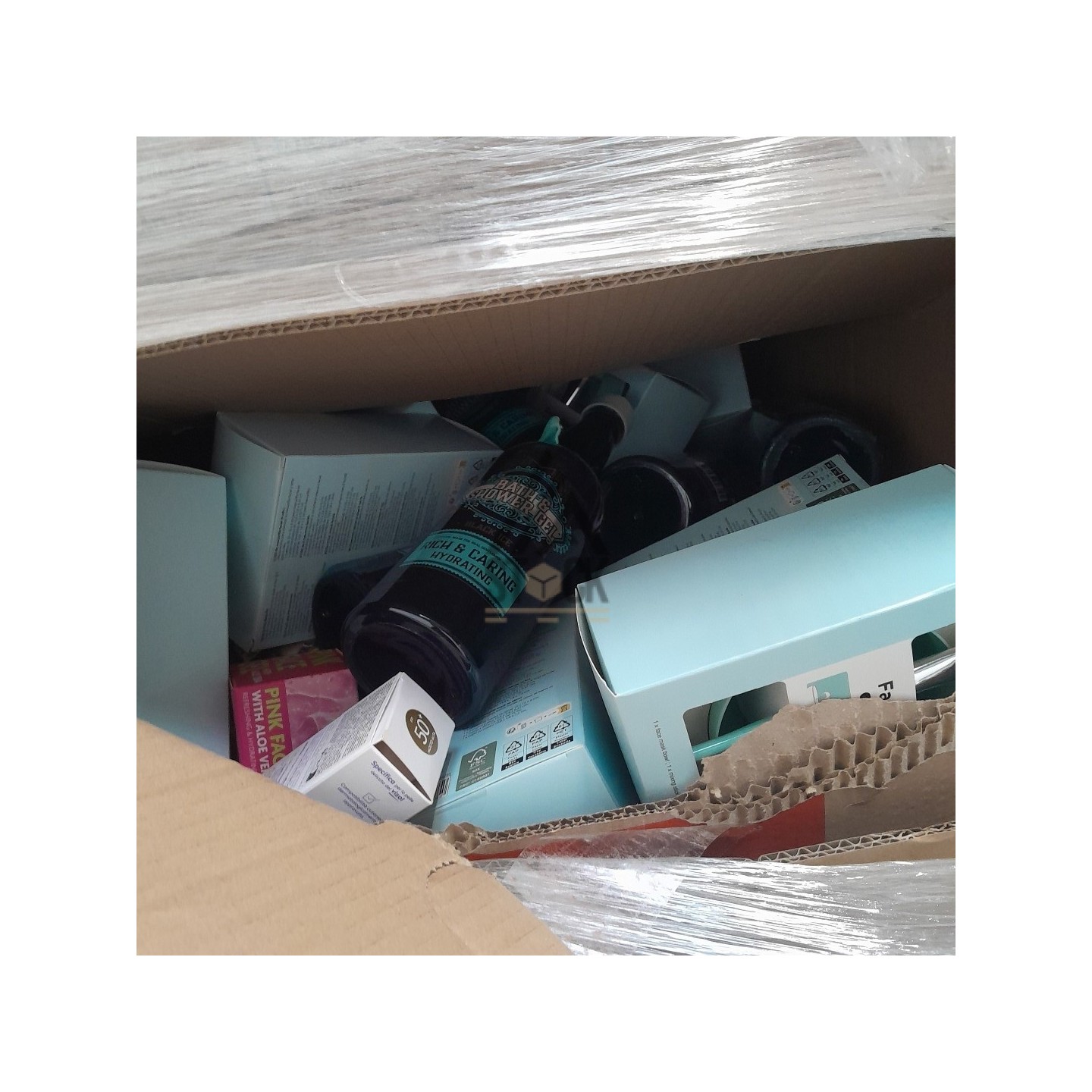 PALETTE A****N - A139