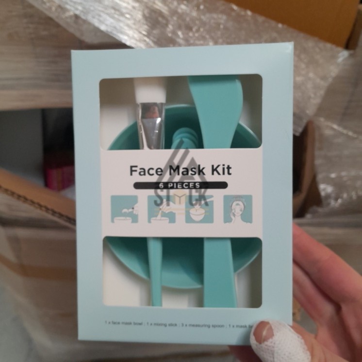 PALETTE A****N - A139