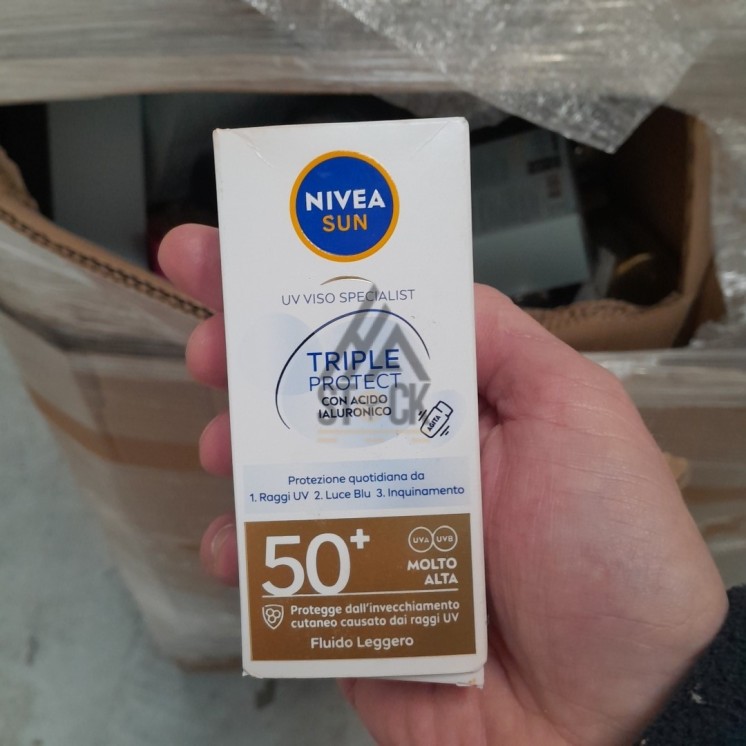 PALETTE A****N - A139