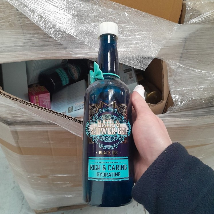 PALETTE A****N - A139