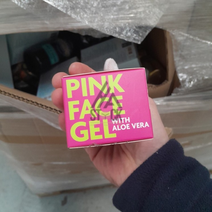 PALETTE A****N - A139