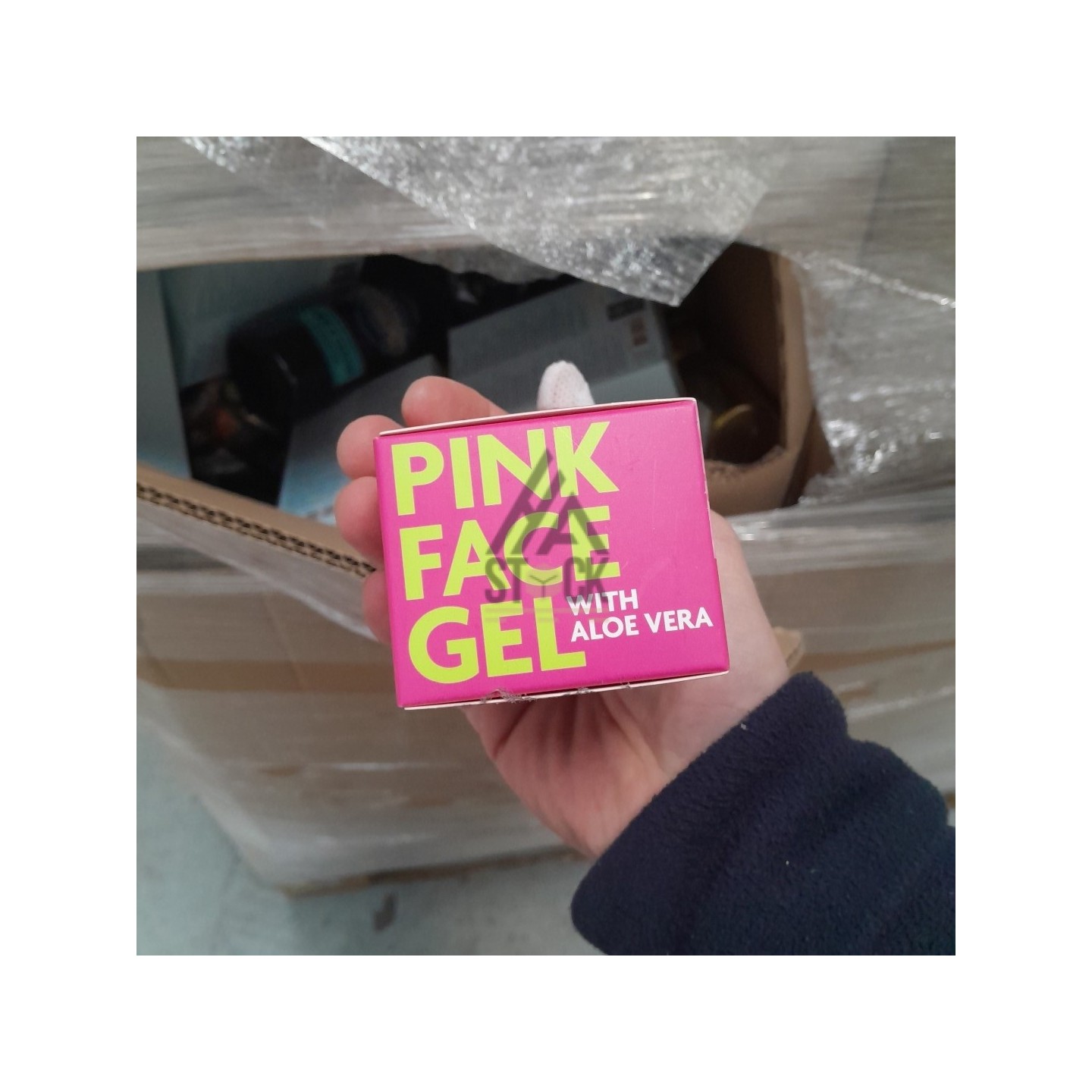 PALETTE A****N - A139