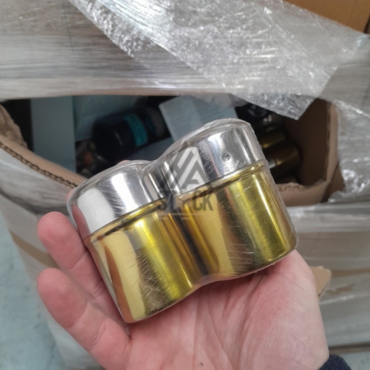 PALETTE A****N - A139