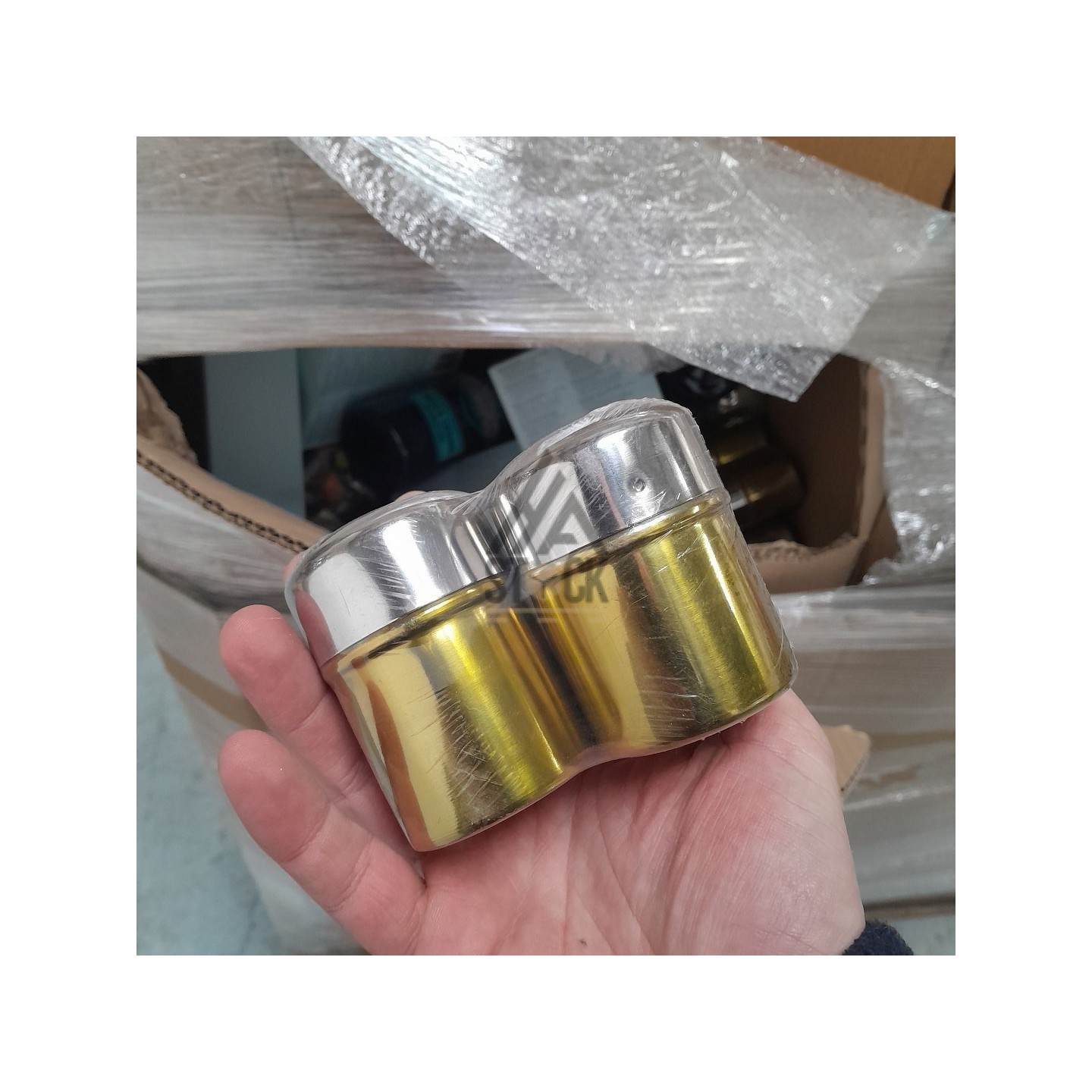 PALETTE A****N - A139