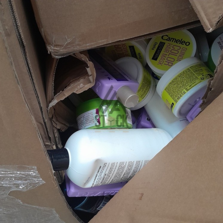 PALETTE A****N - A139