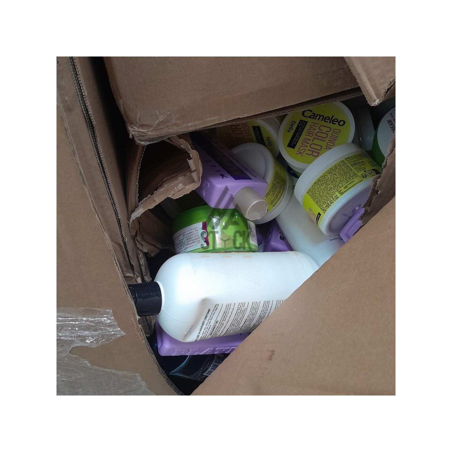 PALETTE A****N - A139