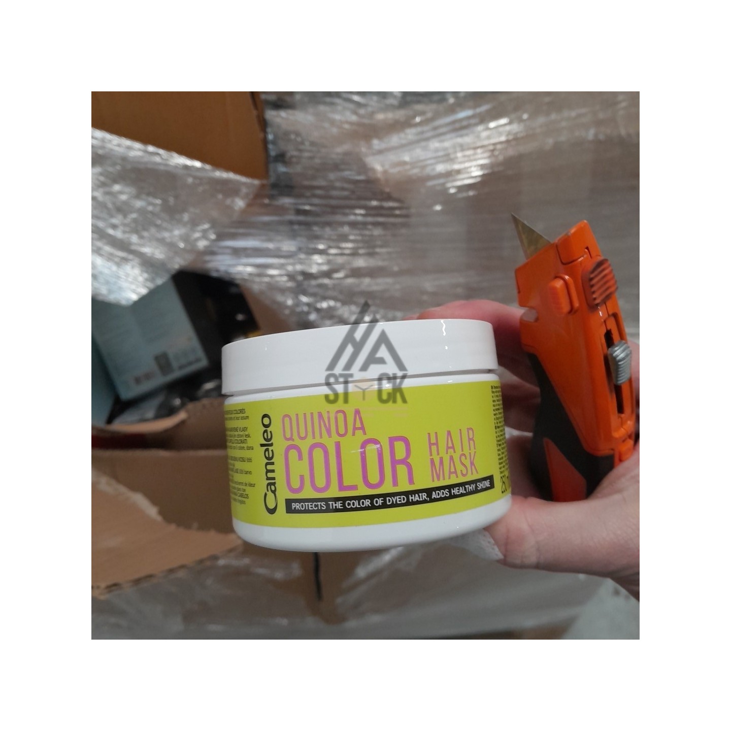 PALETTE A****N - A139