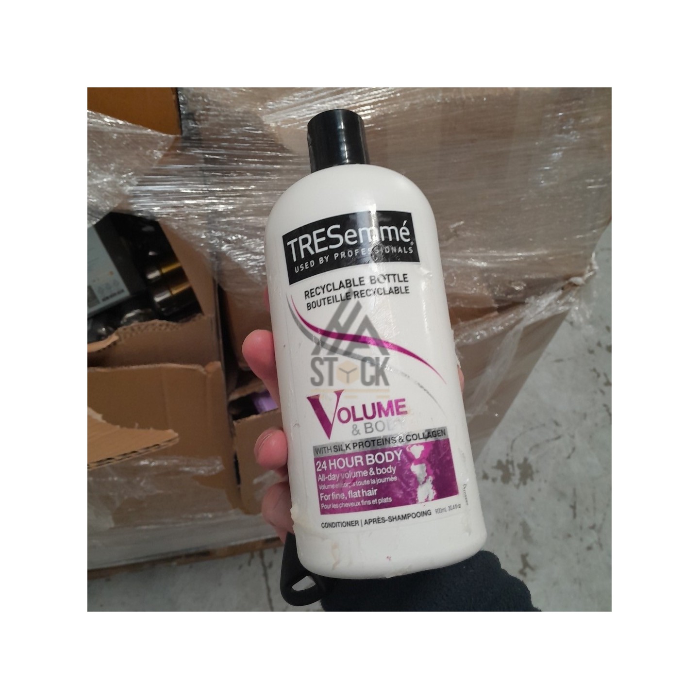 PALETTE A****N - A139