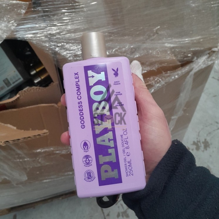 PALETTE A****N - A139