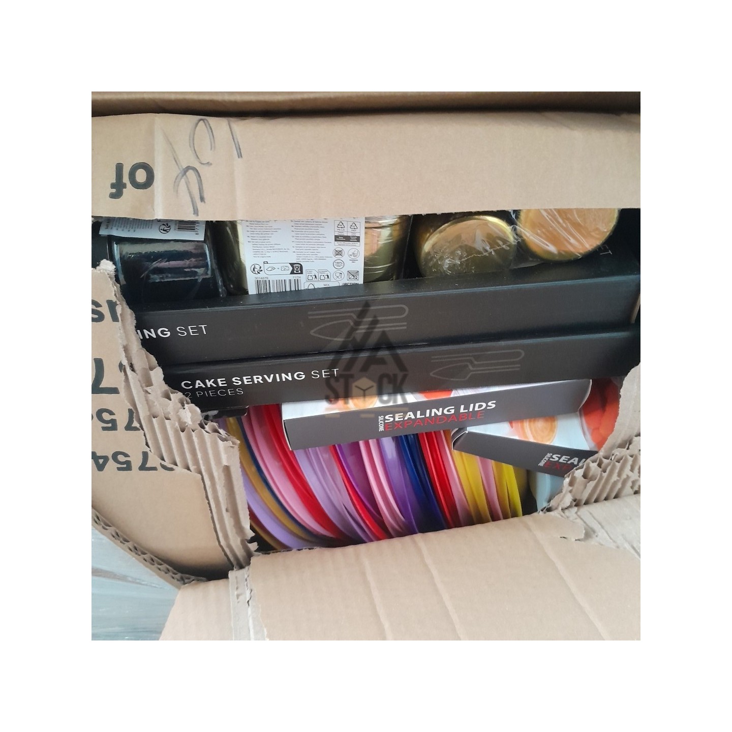 PALETTE A****N - A139