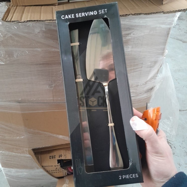 PALETTE A****N - A139