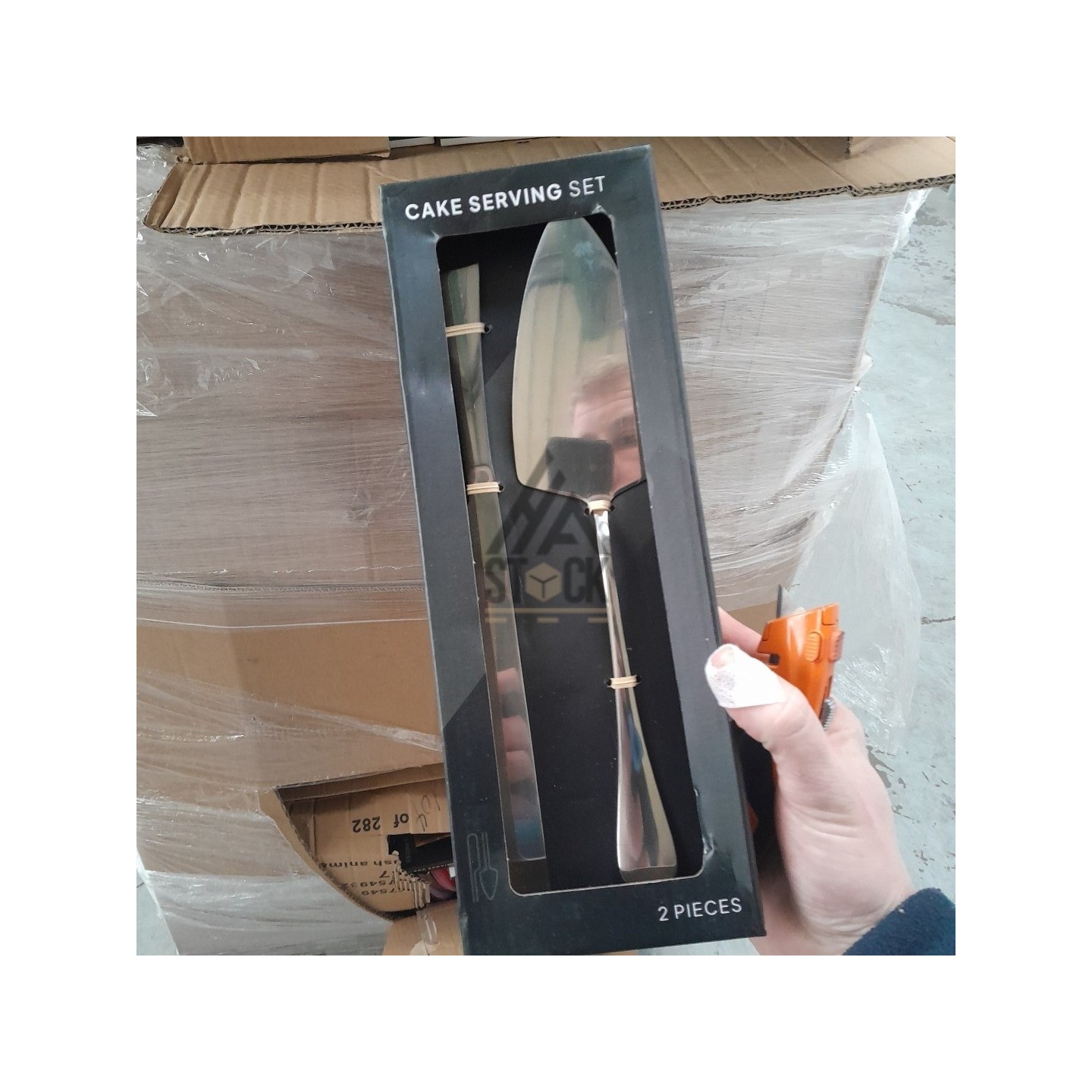 PALETTE A****N - A139