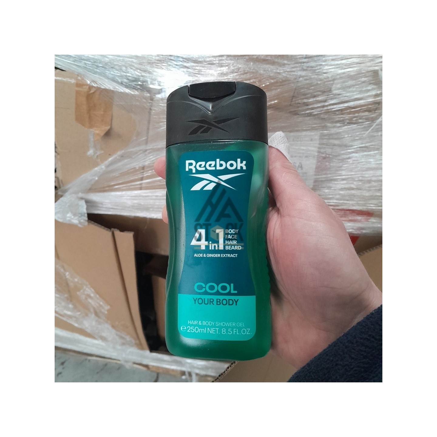 PALETTE A****N - A139