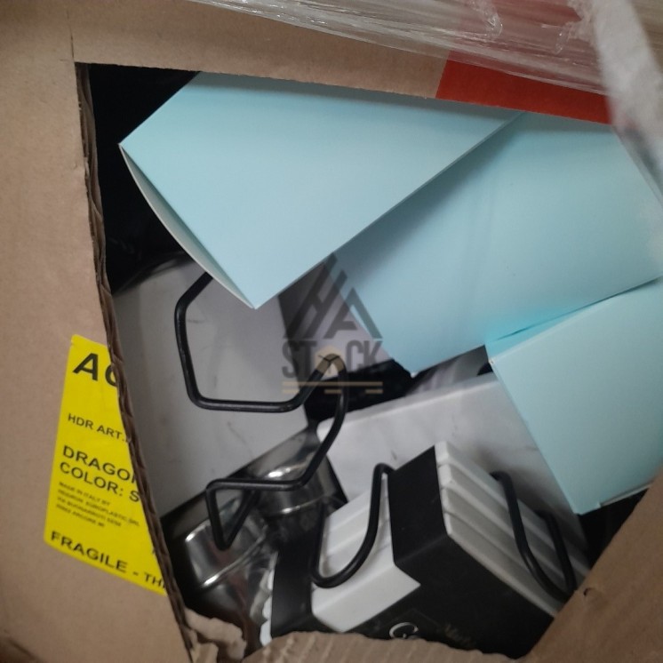 PALETTE A****N - A139