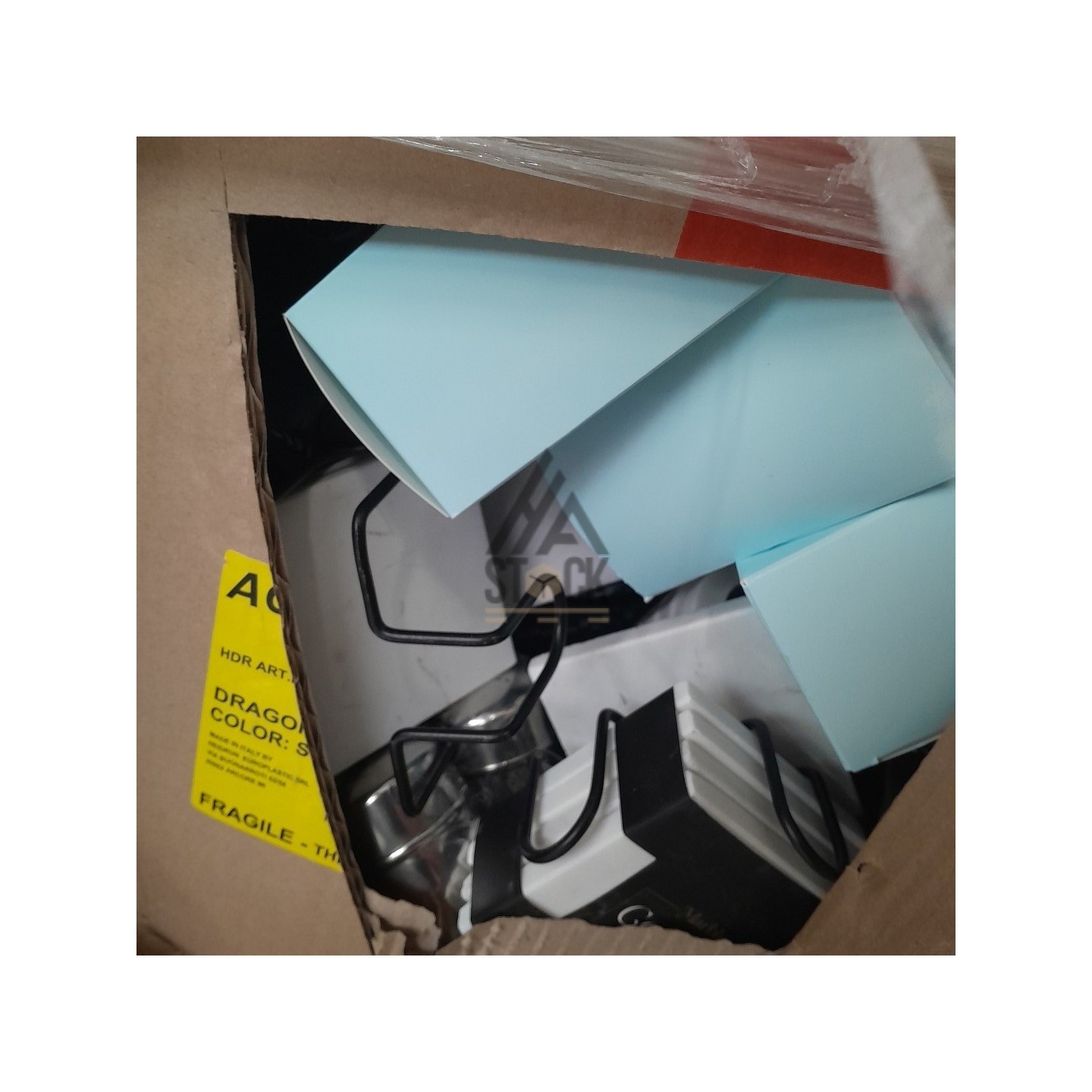 PALETTE A****N - A139