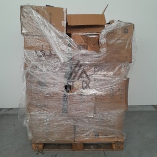 PALETTE A****N - A142