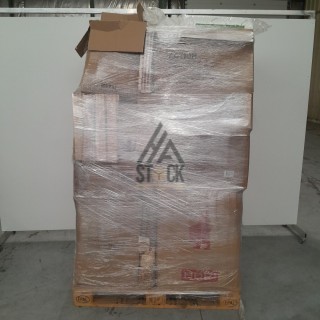 PALETTE A****N - A143