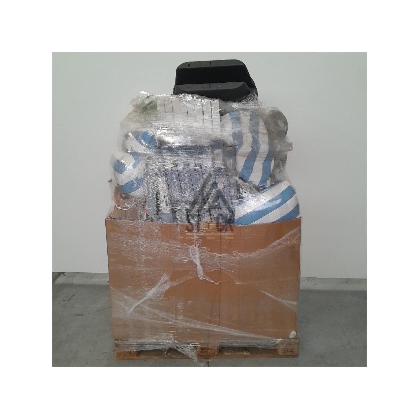 PALETTE A****N - A145