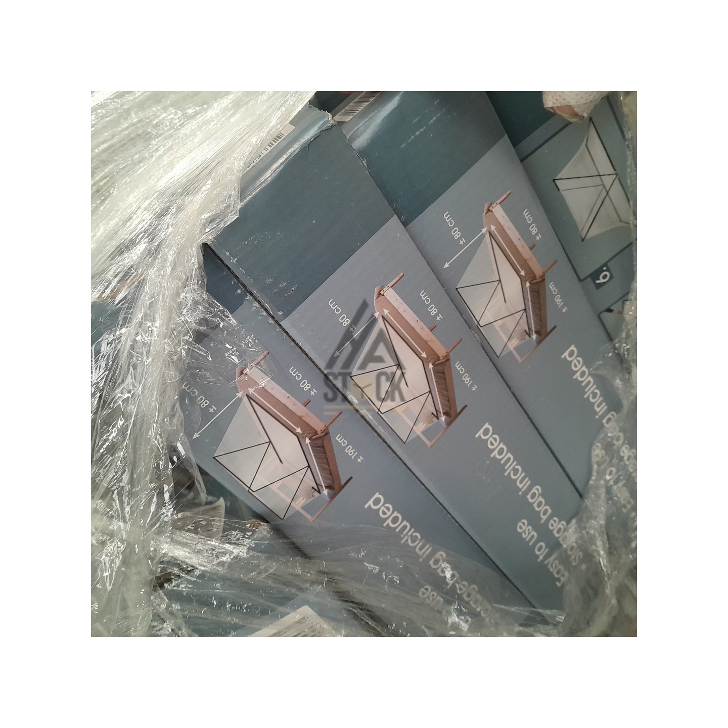 PALETTE A****N - A145