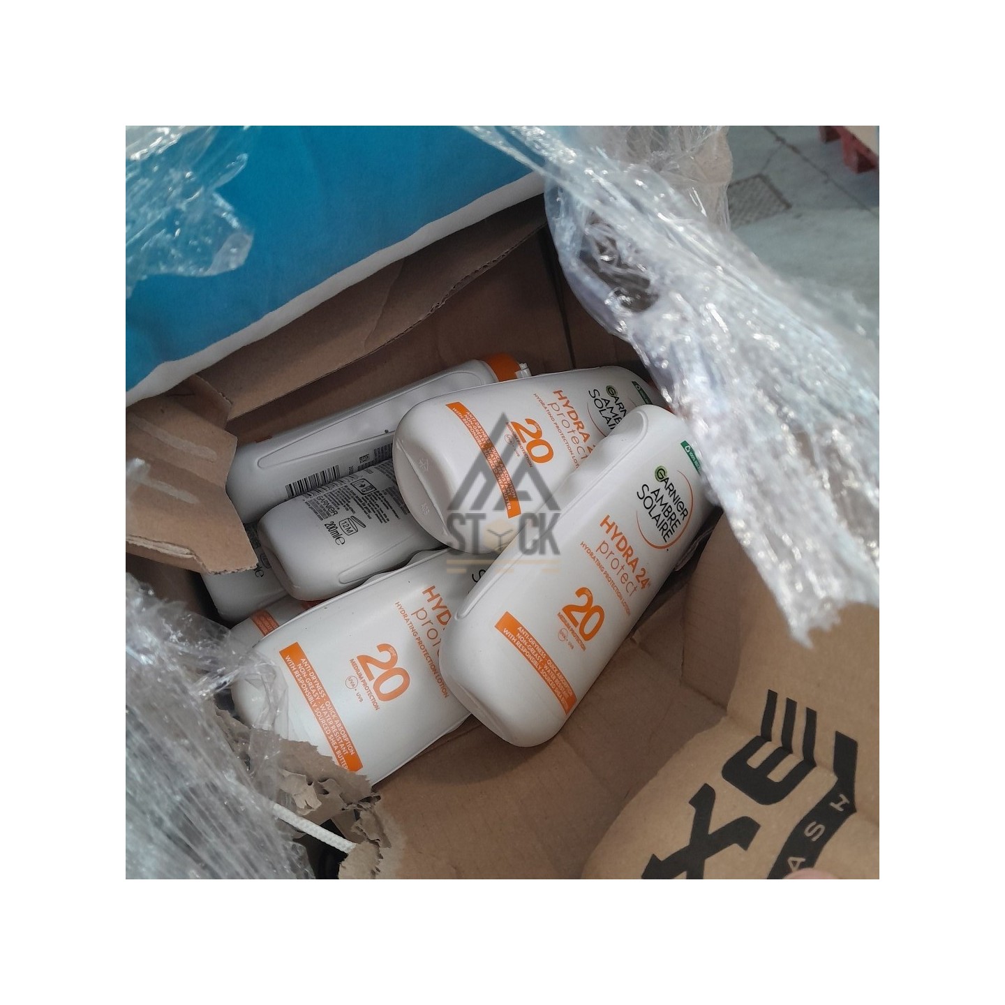 PALETTE A****N - A145