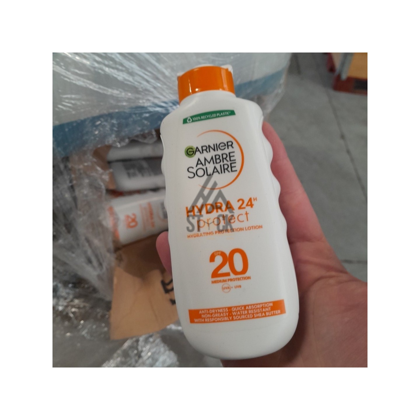 PALETTE A****N - A145