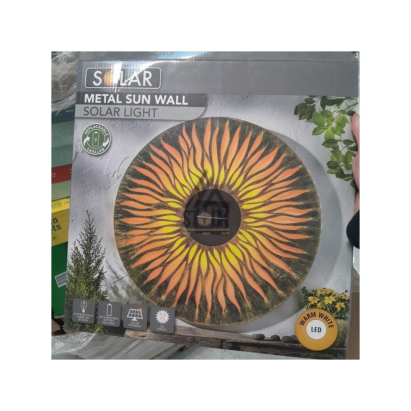 PALETTE A****N - A145