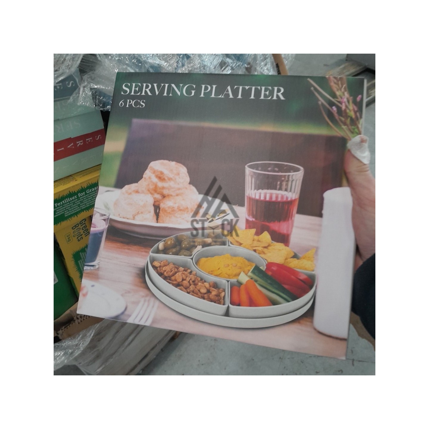 PALETTE A****N - A145