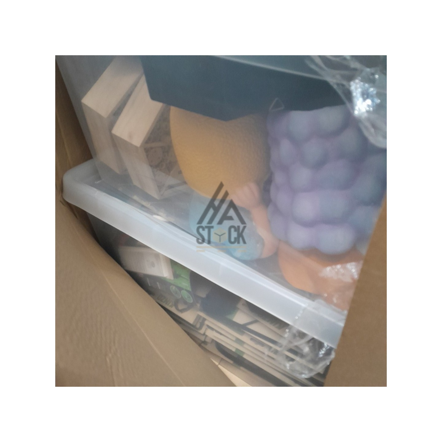 PALETTE A****N - A145