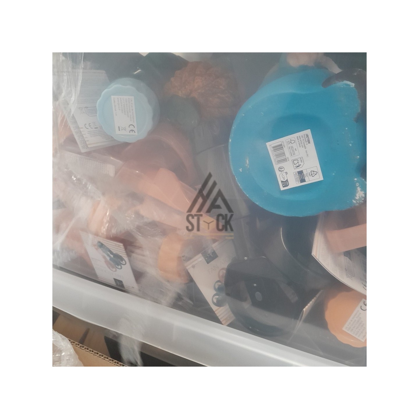 PALETTE A****N - A145