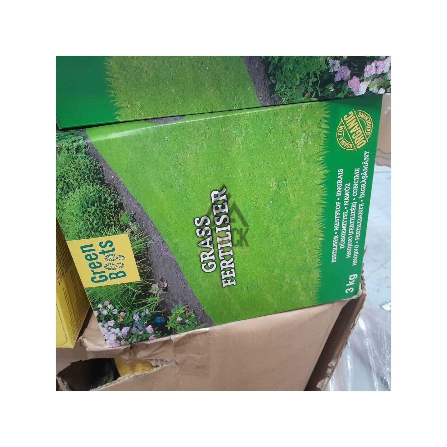 PALETTE A****N - A145