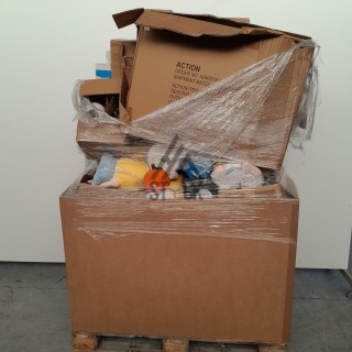 PALETTE A****N - A148