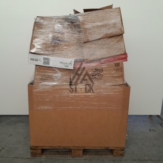 PALETTE A****N - A151