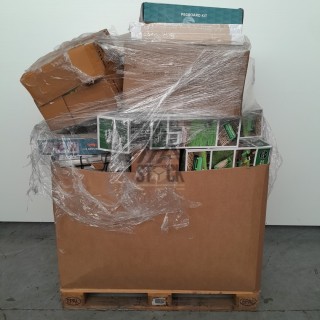 PALETTE A****N - A152