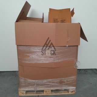 PALETTE A****N - A155