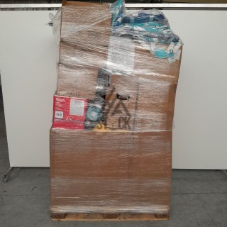 PALETTE A****N - A156