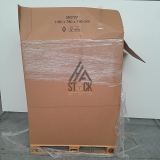 PALETTE A****N - A157