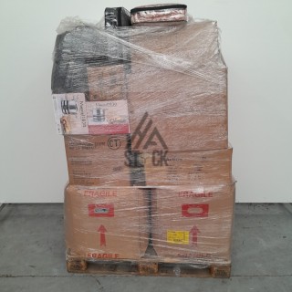 PALETTE A****N - A158