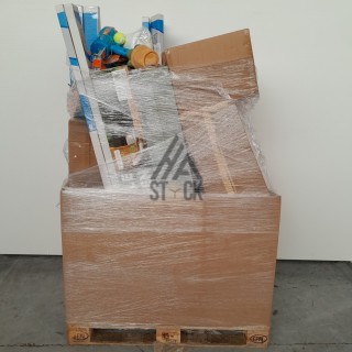 PALETTE A****N - A161