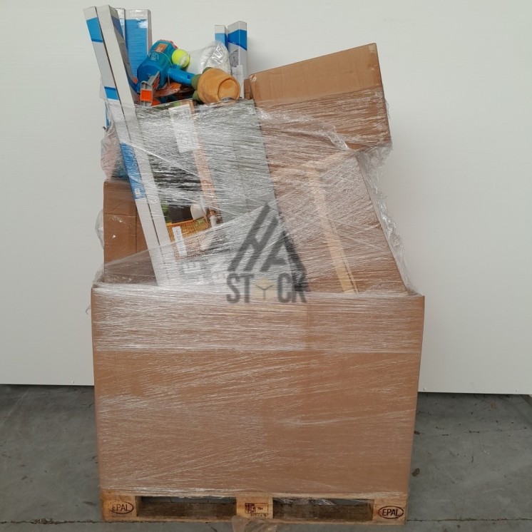 PALETTE A****N - A161