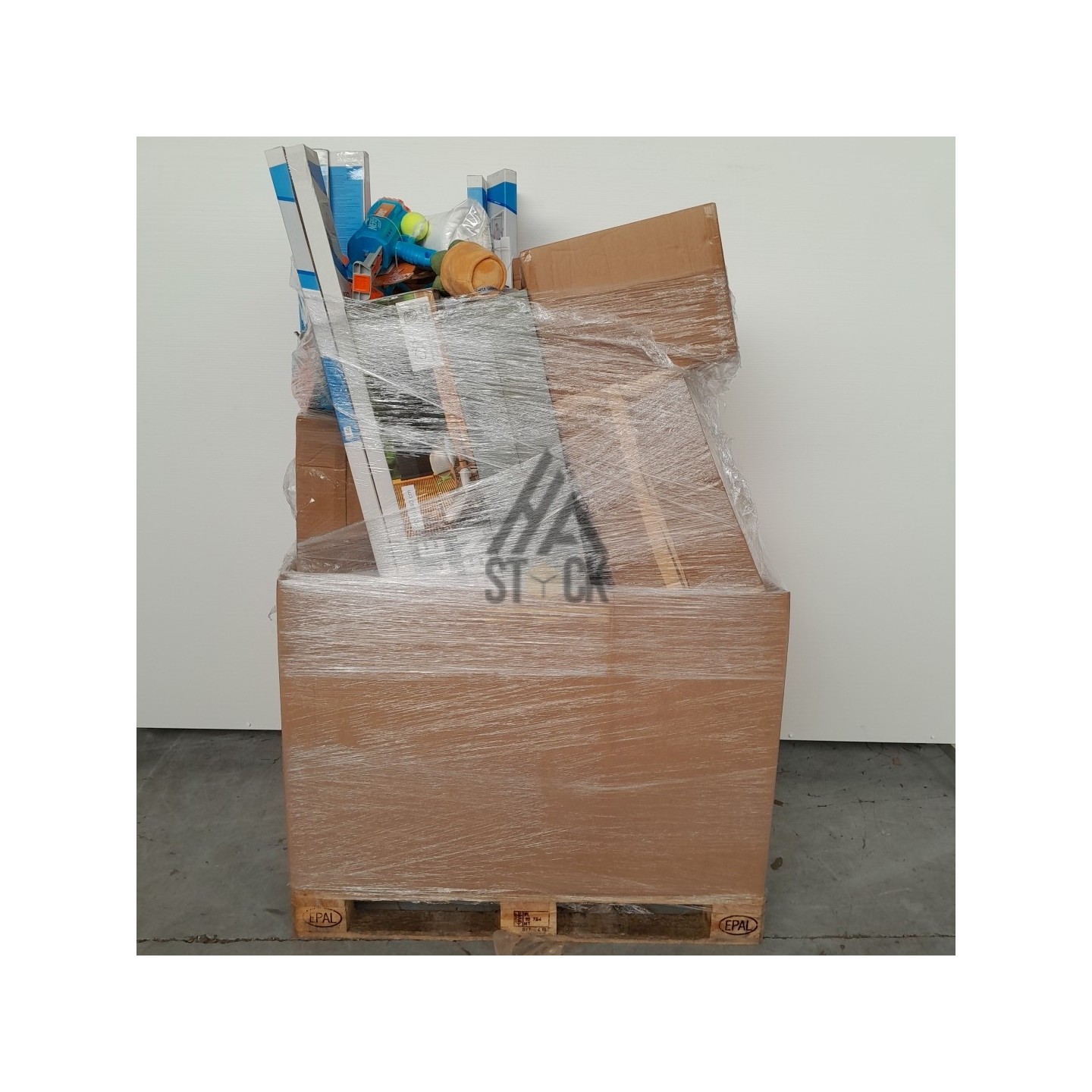 PALETTE A****N - A161