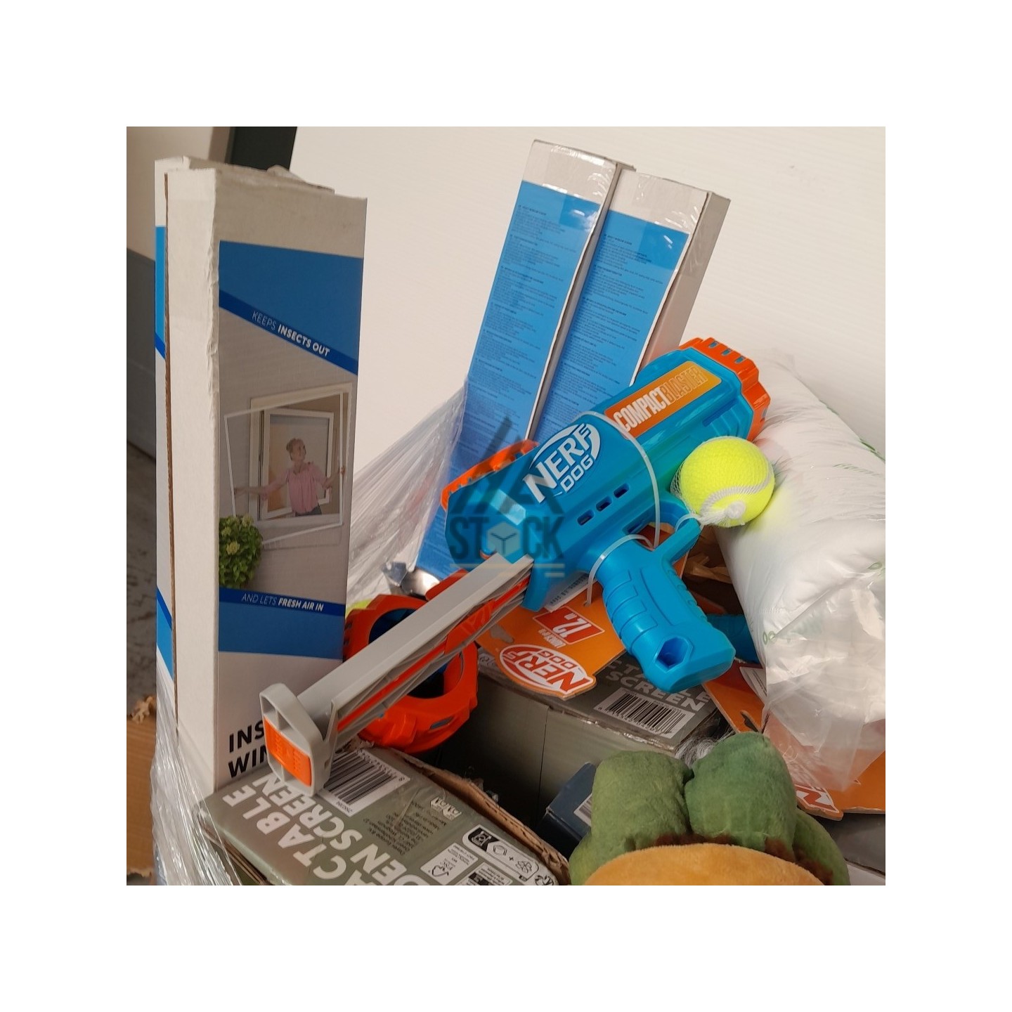 PALETTE A****N - A161