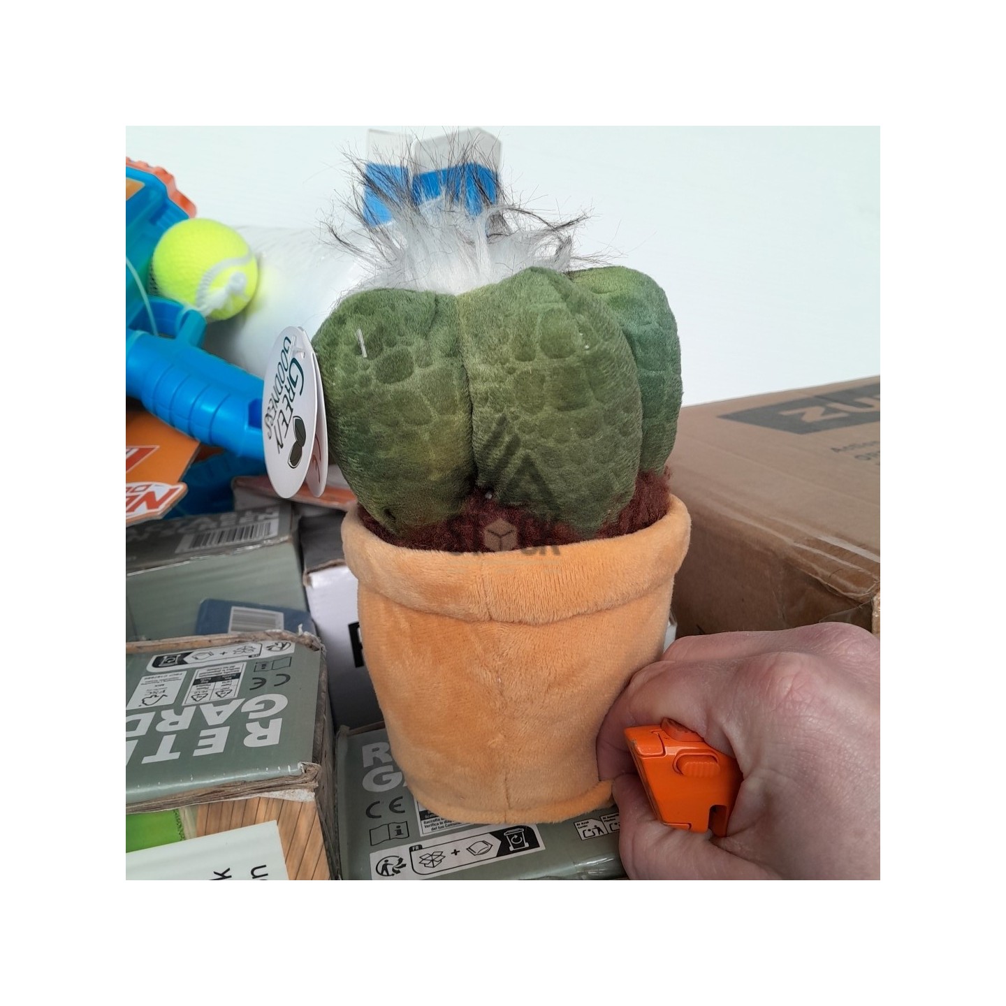 PALETTE A****N - A161