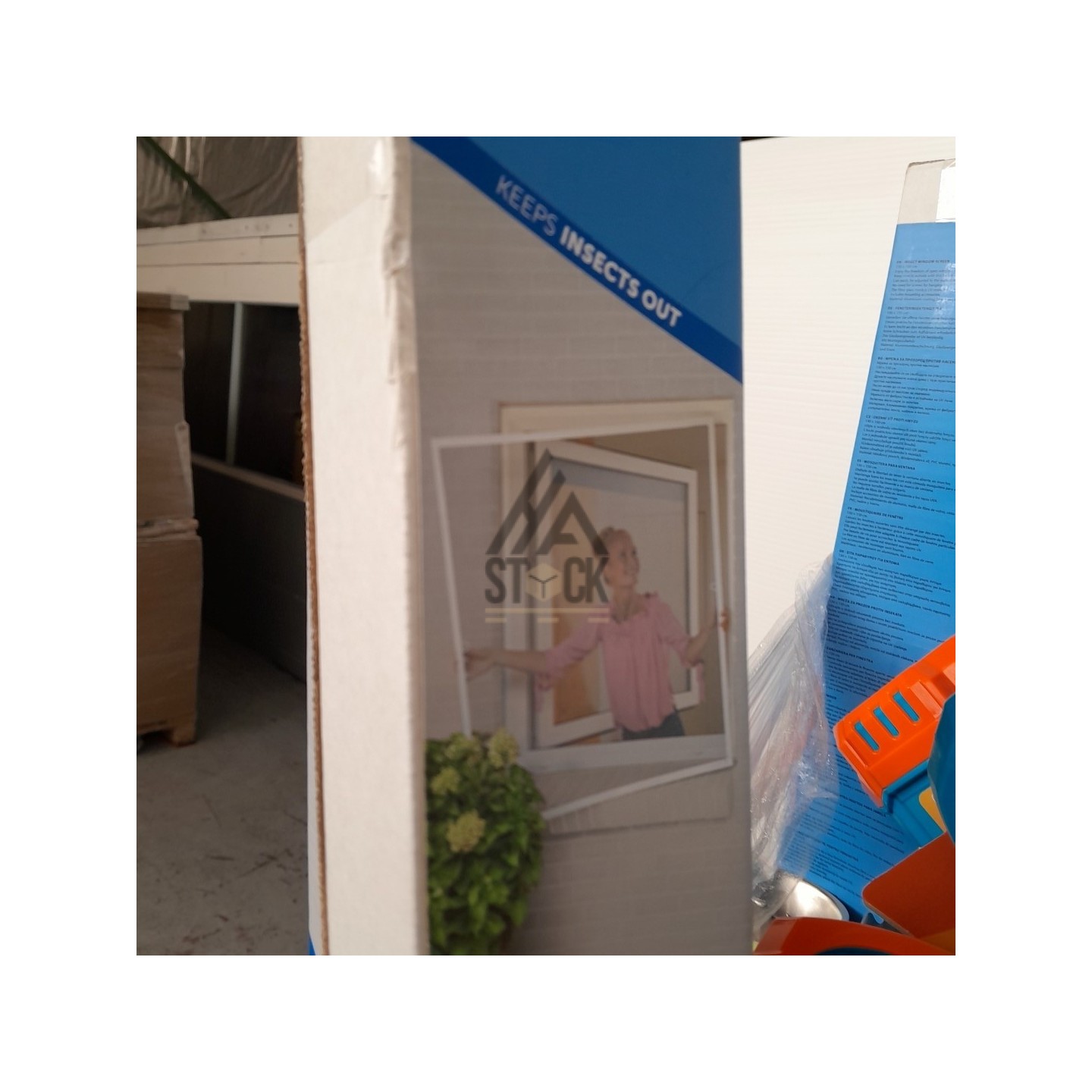 PALETTE A****N - A161