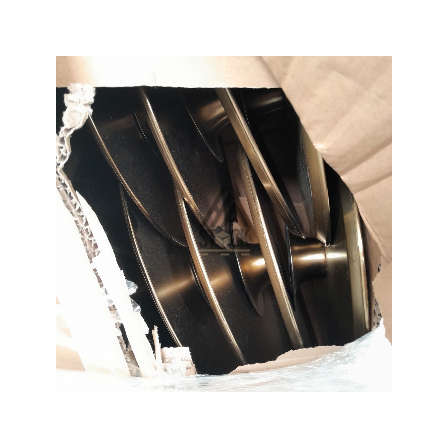 PALETTE A****N - A161