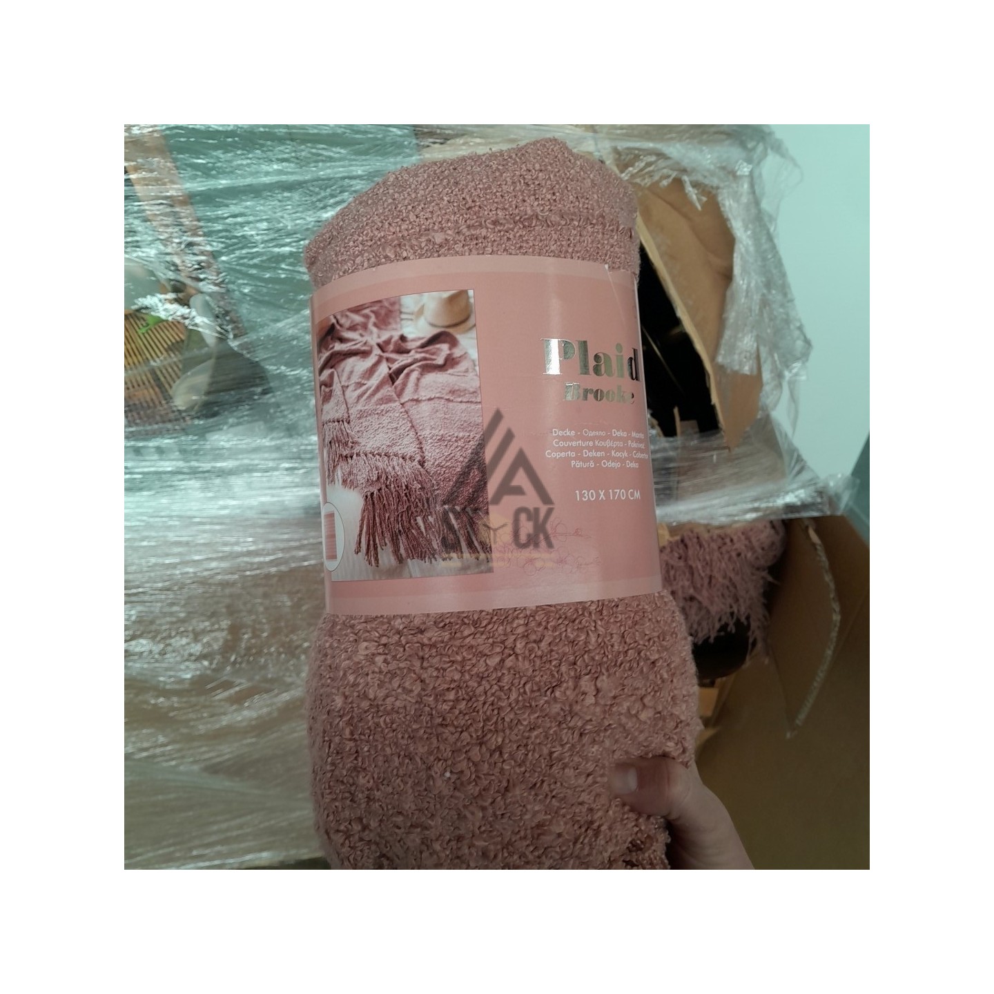 PALETTE A****N - A161