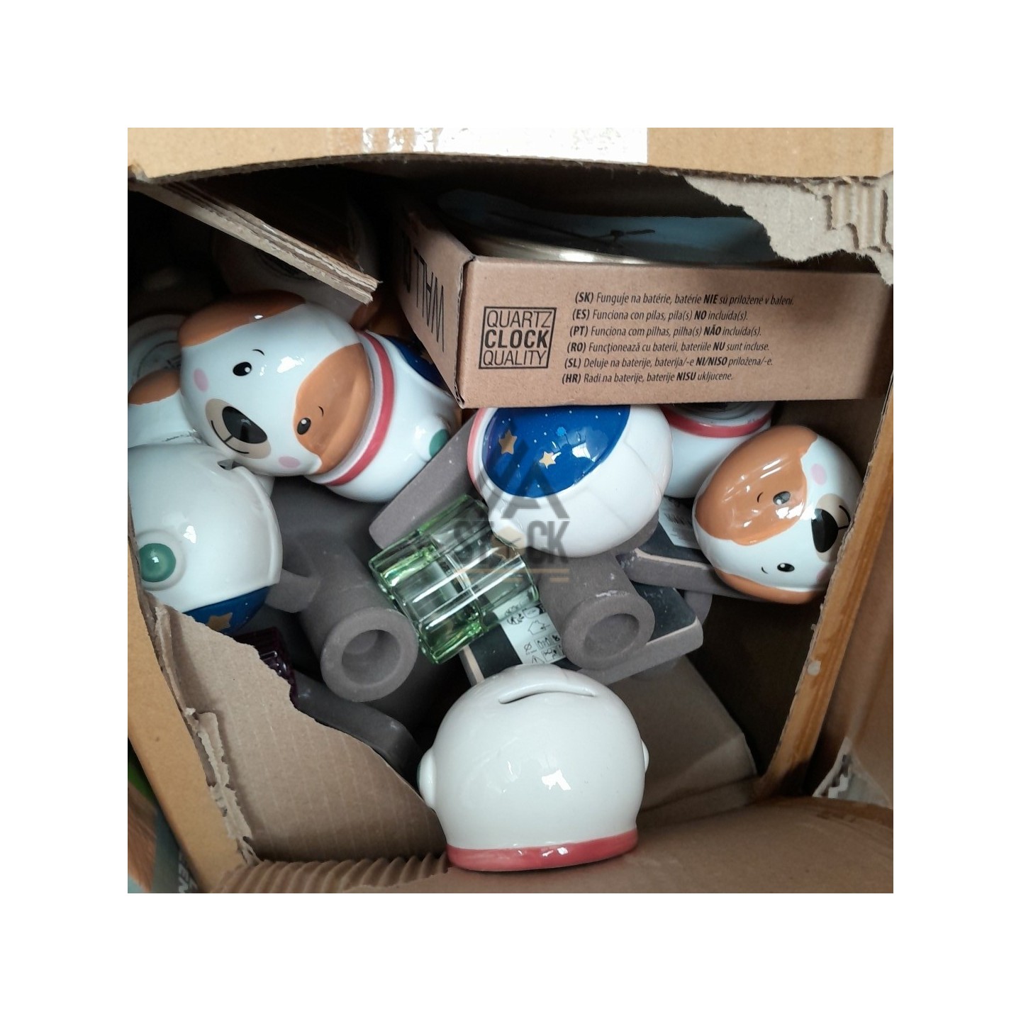 PALETTE A****N - A161