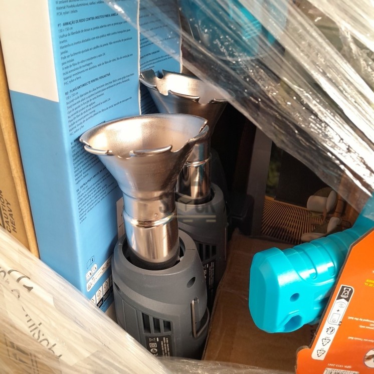 PALETTE A****N - A161