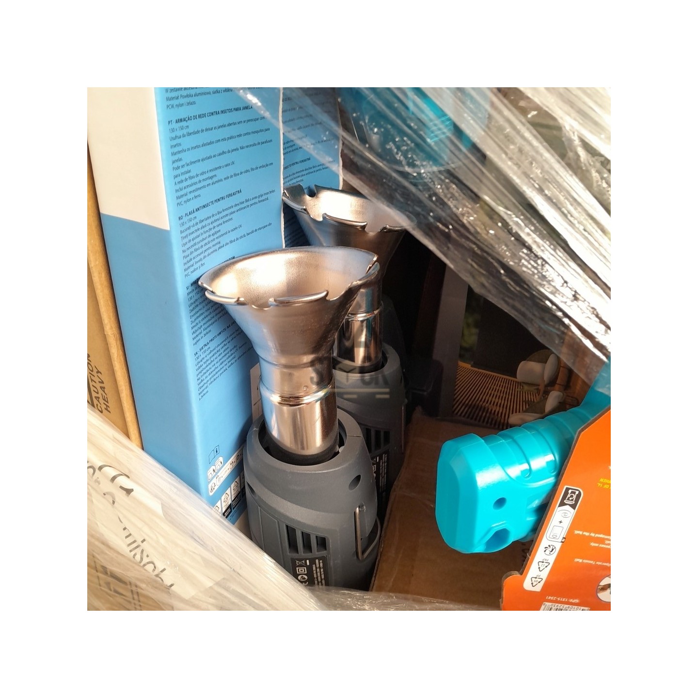 PALETTE A****N - A161