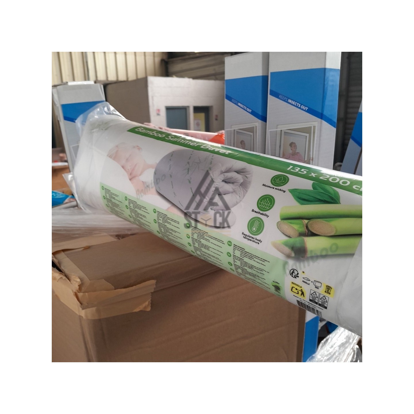 PALETTE A****N - A161