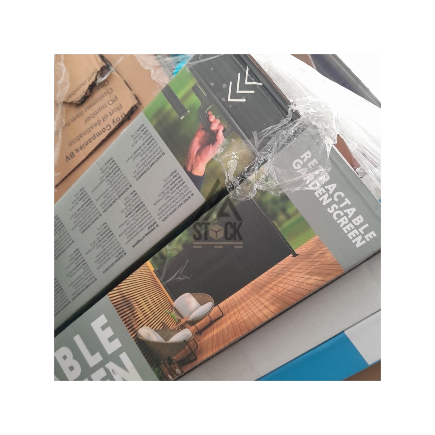 PALETTE A****N - A161